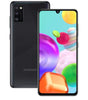 Samsung Galaxy A41 Black Unlocked  64GB 6.1" Android Smartphone