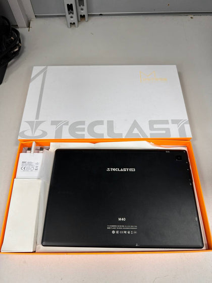 Teclast TPad M40 128GB  - Boxed