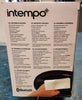 Intempo Boombox speaker (brand new)