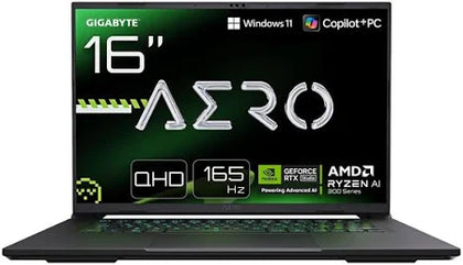 GIGABYTE AERO X16 16