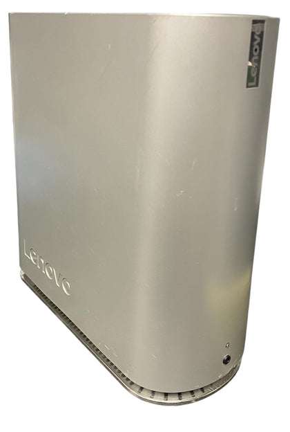 Lenovo Ideacentre Desktop - Intel i3-7100T, 1TB HDD, 8GB RAM, Windows 10