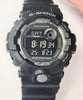 Casio G-SHOCK Men's Black Resin Strap Watch