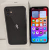 *Still Time For Xmas delivery!* Apple iPhone 11 64GB Black - Unlocked *84% Battery Health*