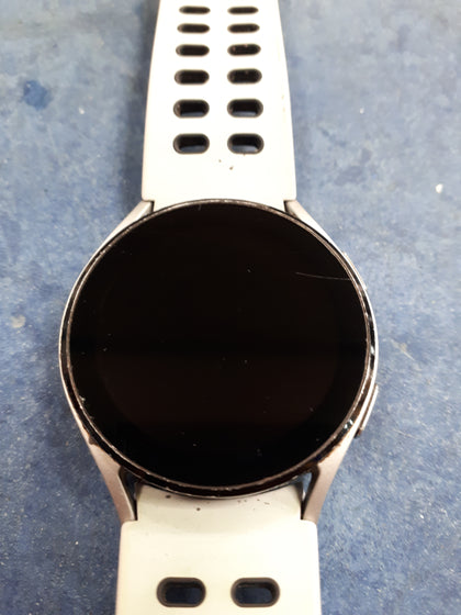 Samsung Galaxy Watch4 40mm Silver