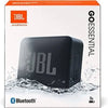 JBL Go Essential Portable Bluetooth Speaker - BLUE