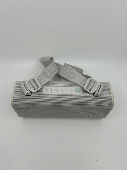 Sony ULT Field 3 Wireless Speaker Off White