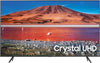 Samsung 4K Ultra HD Smart TV 65" -  ue65tu7100kxxu *Collection Only*