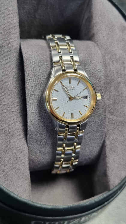 Citizen Eco Drive Ladies watch