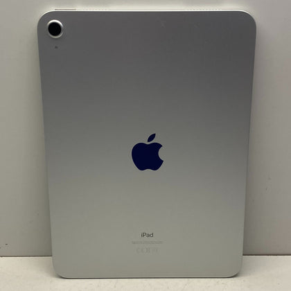 Apple iPad 10th Generation Model A2696 64GB Wi-Fi in Silver Boxed