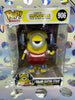 Funko Pop 10” Minions Stuart-roller Skating 906 The Rise Of Gru In Box