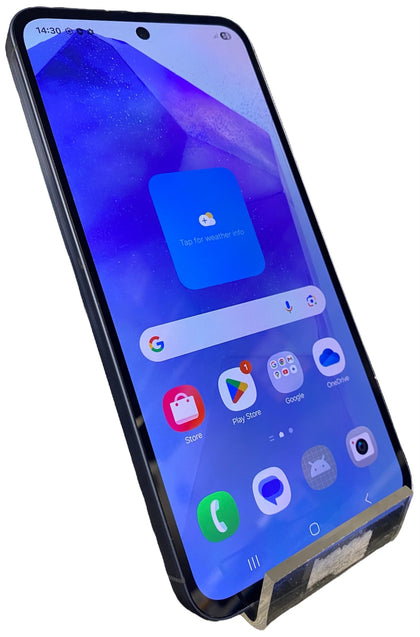 Samsung Galaxy A55 - 128 GB