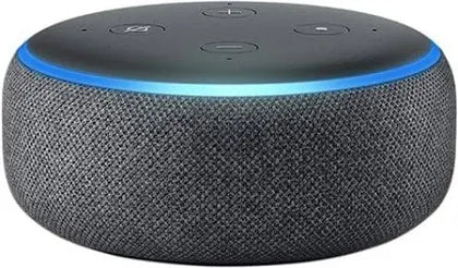 Amazon Echo - 3rd Generation