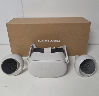 Meta Oculus Quest 2 All-In-One VR Headset 128GB