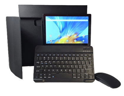 PRITOM 10 inch WiFi Tablet