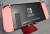 Switch Console, 32GB HAC-001 + Pink Joy-Con + 1 Game
