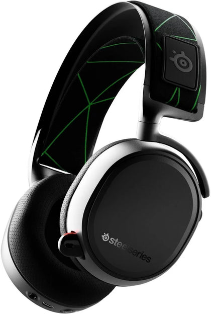SteelSeries Arctis 9X Wireless Gaming Headset