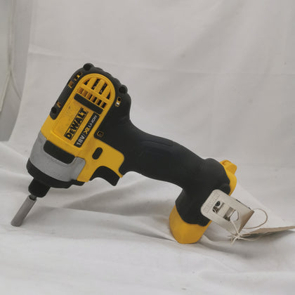 Dewalt DCF885 impact body only.