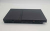 PlayStation 2 Slimline Console - Black - Includes All Cables + 1x 3rd Party Controller