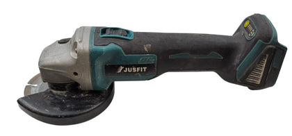 Jusfit BL Motor Angle Grinder Body Only 