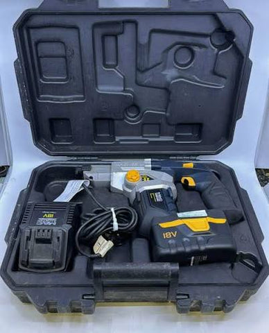 MacAllister Strike All Nailer Magnesium 18V ***Boxed***