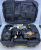 MacAllister Strike All Nailer Magnesium 18V ***Boxed***