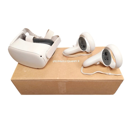 Meta Quest 2 128GB VR Headset**Boxed**