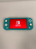 Switch Lite 32GB Blue