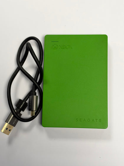 Seagate Game Drive for Xbox 2TB