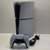Sony Playstation 5 Slim Digital Console 1TB in White