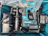 Makita HR166DSMJ 12v CXT Brushless SDS+ Rotary Hammer Drill, Inc 2 x 4.0Ah Batteries Charger & Case BRAND NEW