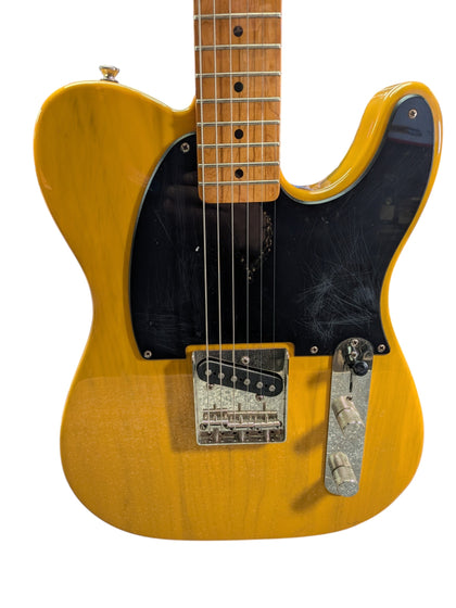 Squire by Fender Esquire Electric Guitar