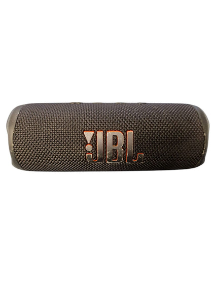 JBL Flip 6 Portable Bluetooth Speaker