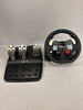Driving Force Logitech G29 Racing Wheel PS3/PS4/PS5
