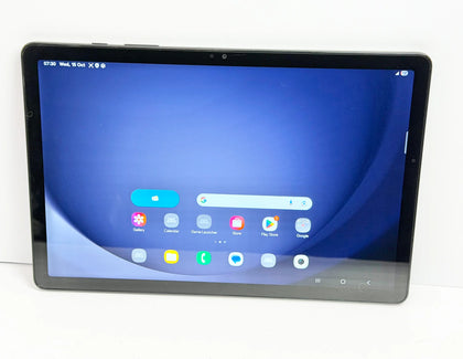 Samsung Galaxy Tab A9 Plus 5G unboxed