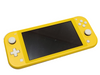 Nintendo Switch Lite Yellow Unboxed