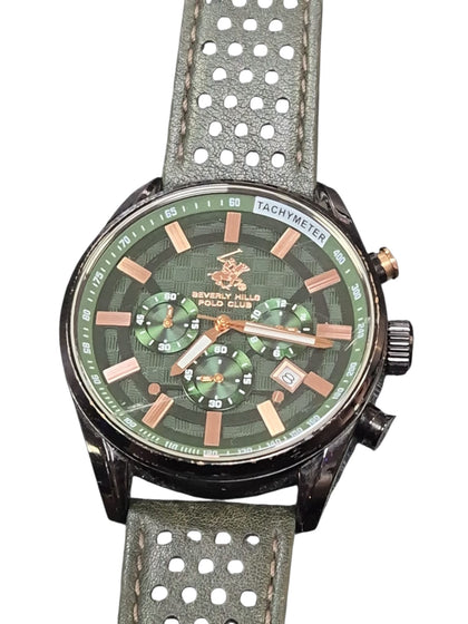 BEVERLY HILLS POLO CLUB BP3605Y.675