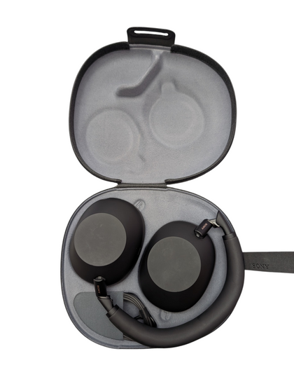 Sony WH-1000M6 Wireless Headphones With Carry Case