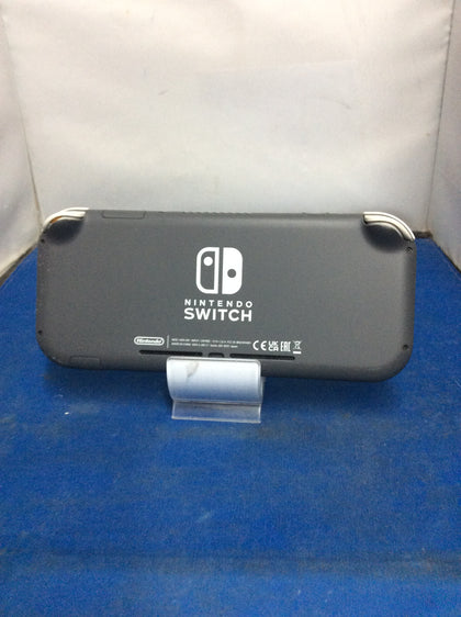 Nintendo Switch Lite (Grey)