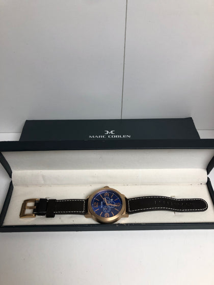 TW Steel Marc Coblen Edition TWMC63