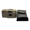 Samsung Fino 60S 35mm Point and Shoot Film Camera