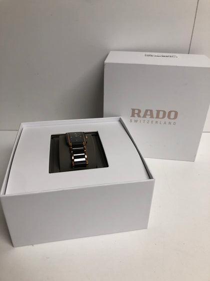 Rado  Integral 41mm Watch