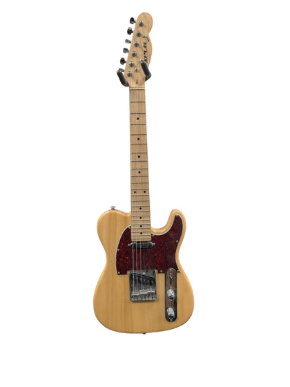 Spur Electric Guitar