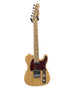 Spur Electric Guitar