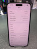 Apple iPhone 14 Pro Max Mobile Phone