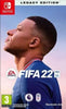 FIFA 22: Legacy Edition Nintendo Switch Game