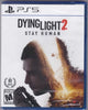 Dying Light 2 Stay Human - PS5 - Collection Only