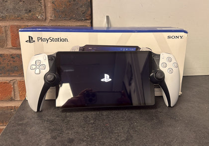 Sony PlayStation Portal Remote Player