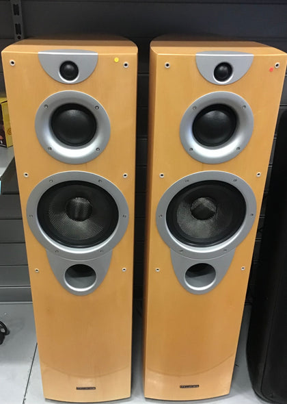 Wharfedale Opus 1 Floor Standing Speakers