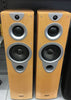 Wharfedale Opus 1 Floor Standing Speakers