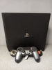 Playstation 4 Pro Console, 1TB Black